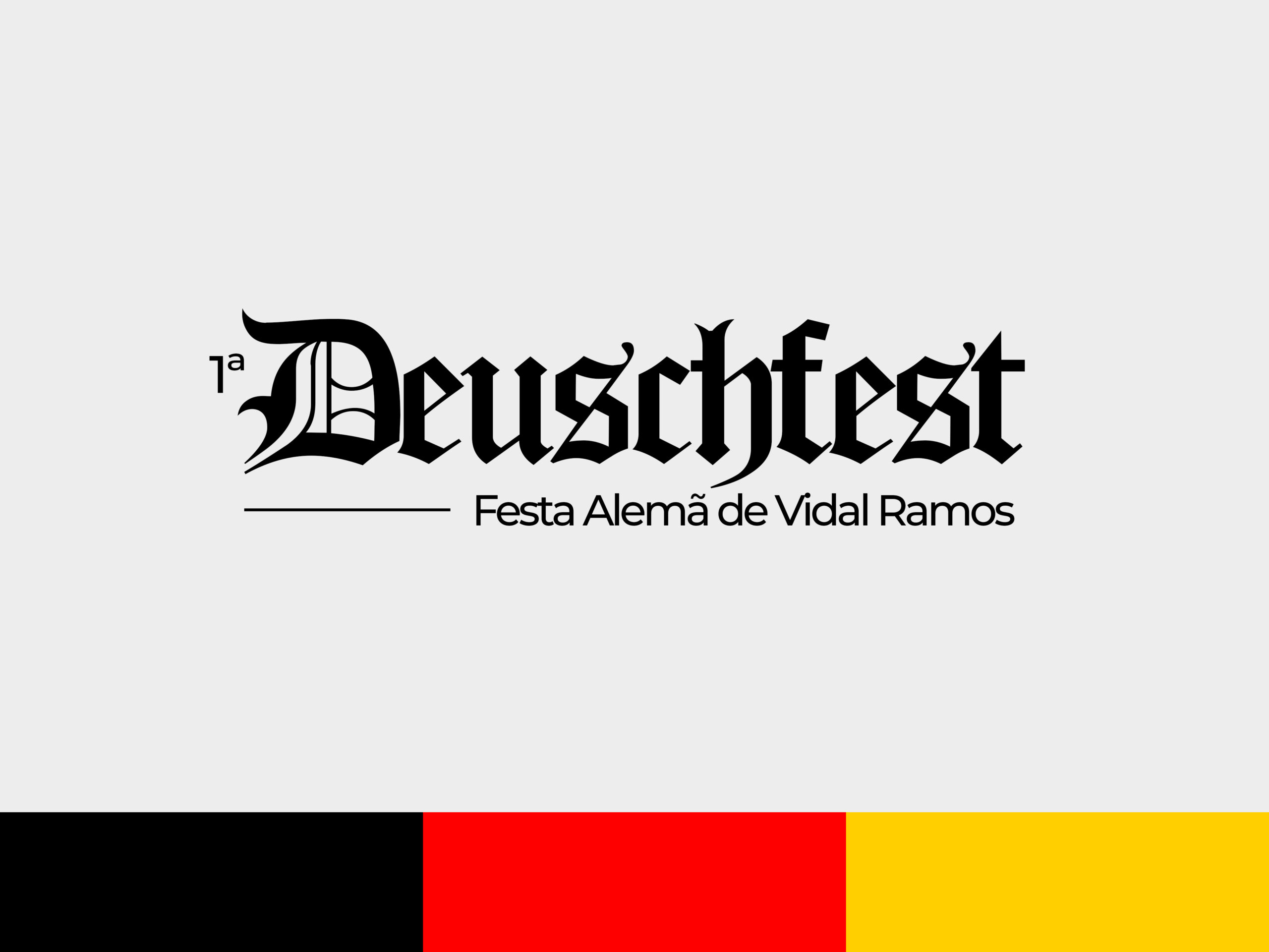 Importante: Adiamento da 1ª Deutschfest