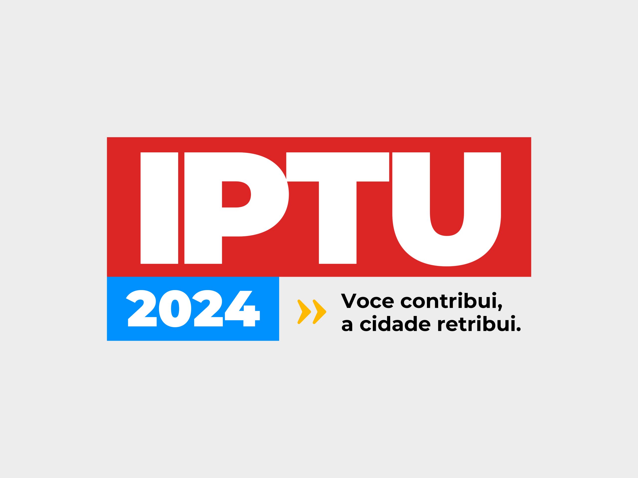 IPTU 2024: Garanta desconto de 20% até 15 de abril